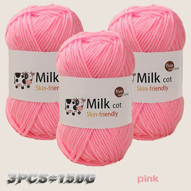 Handmade Quality Yarn