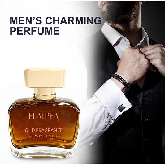 Sweet Luxury - Men's Aftershave