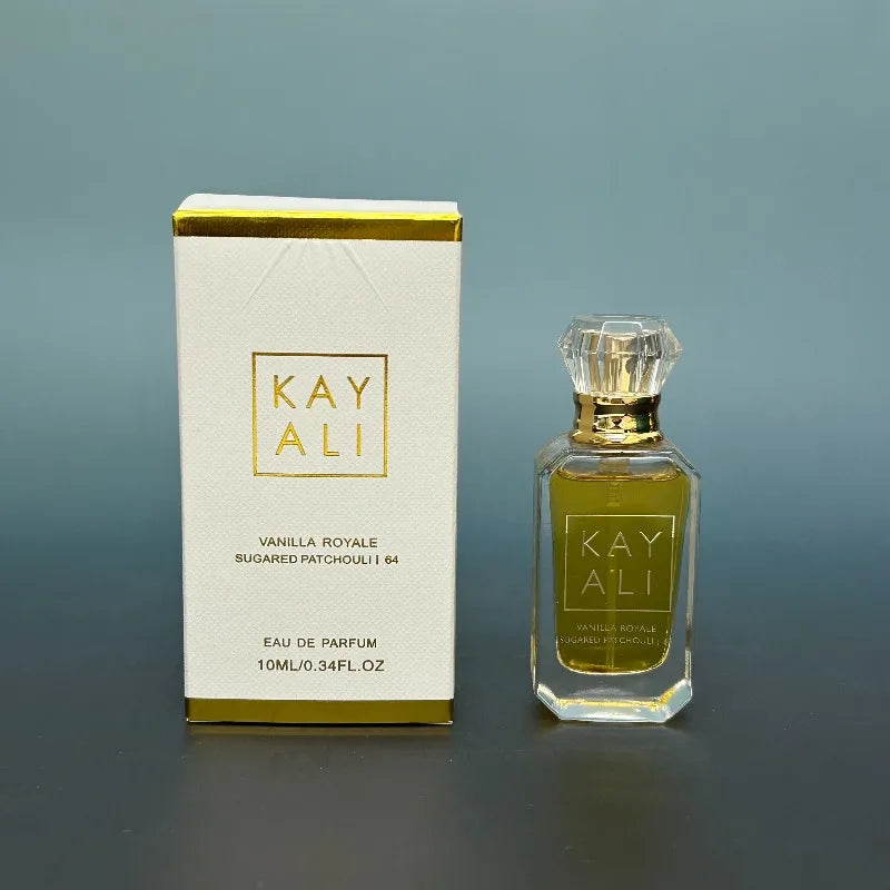 Mini perfume | KAYALI Sents