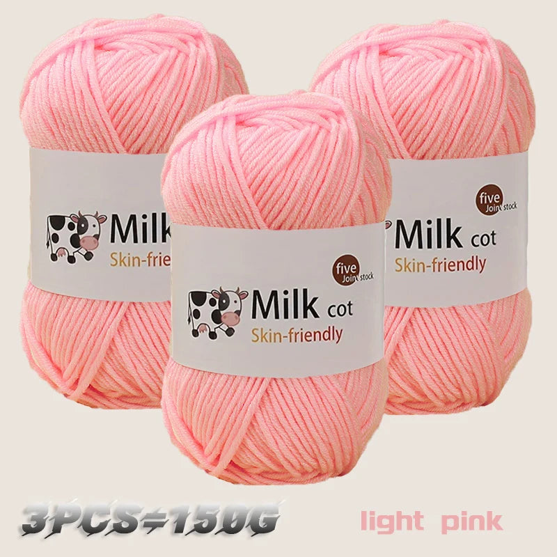 Handmade Quality Yarn