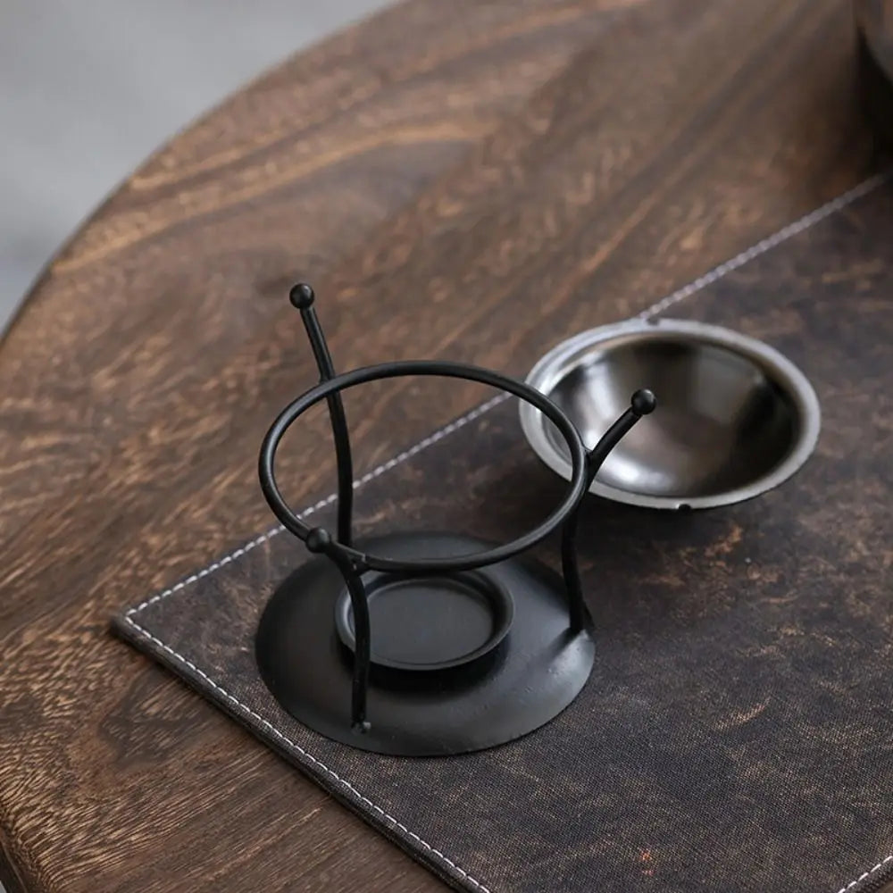 Wax and Oil Burner