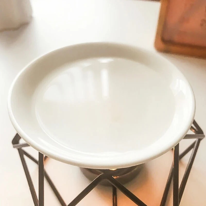Wax burner
