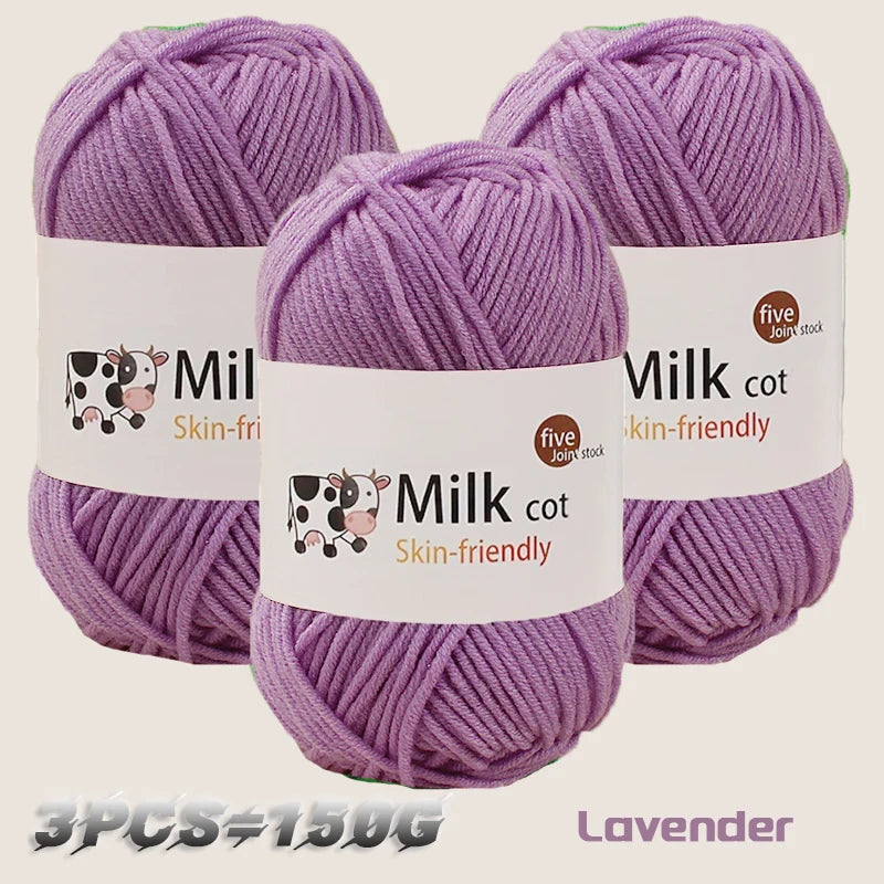 Handmade Quality Yarn