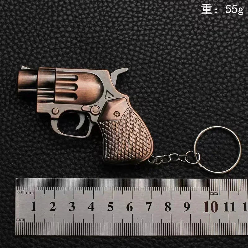 Gun Shaped Lighter