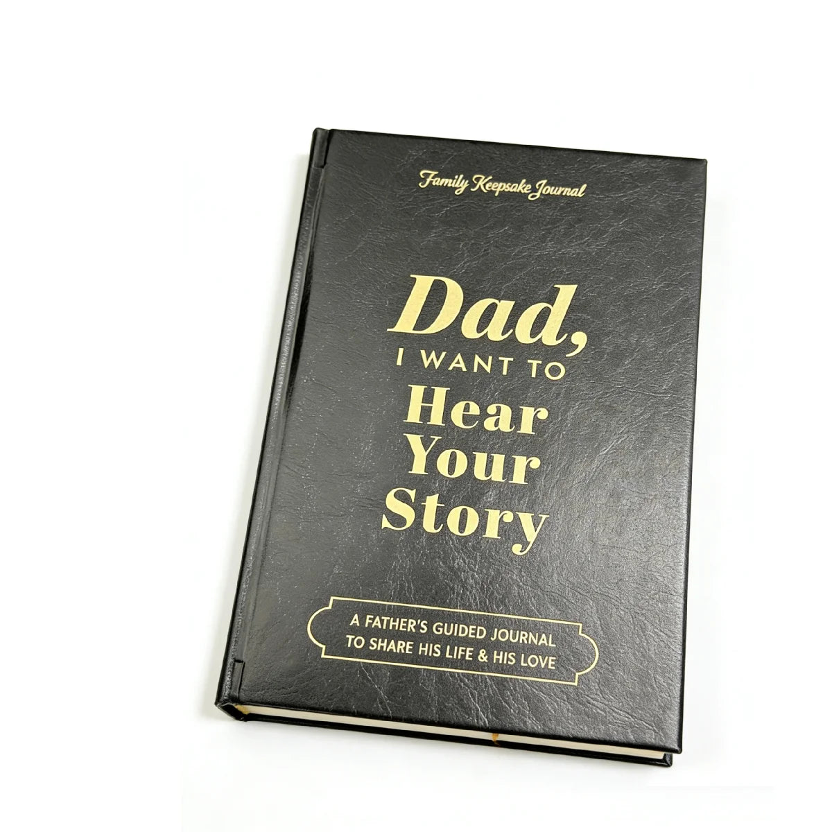 Tell Me your story | For Dad
