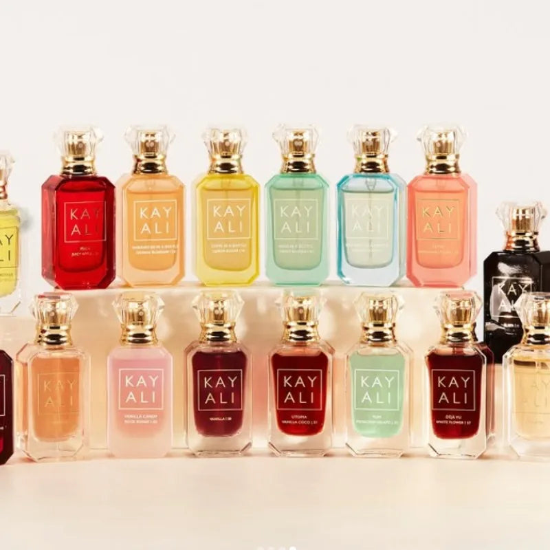 Mini perfume | KAYALI Sents