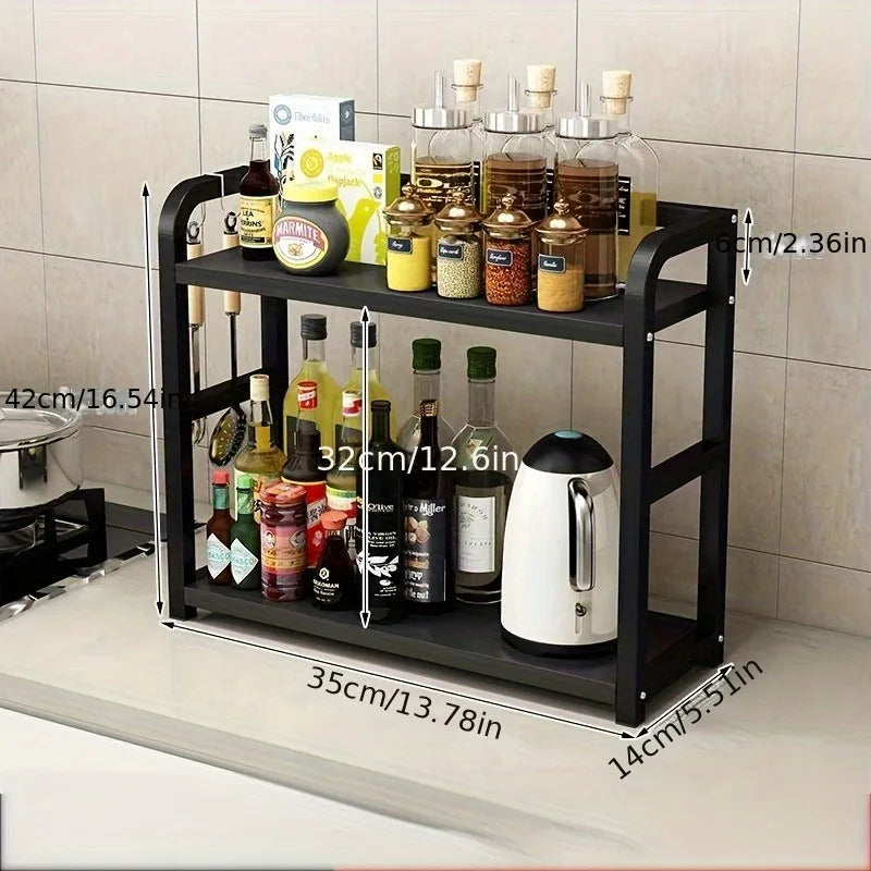Space Saving Organiser