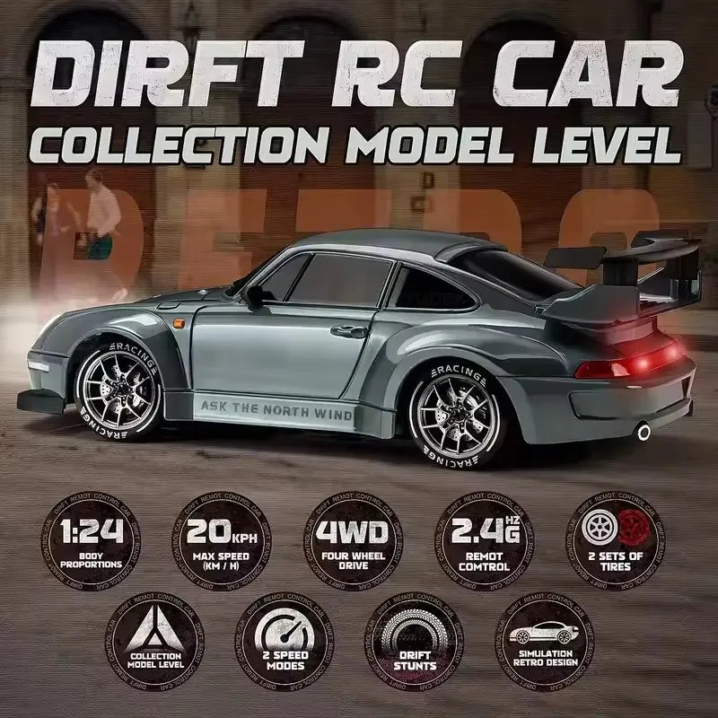 2026 Remote Control Race Car