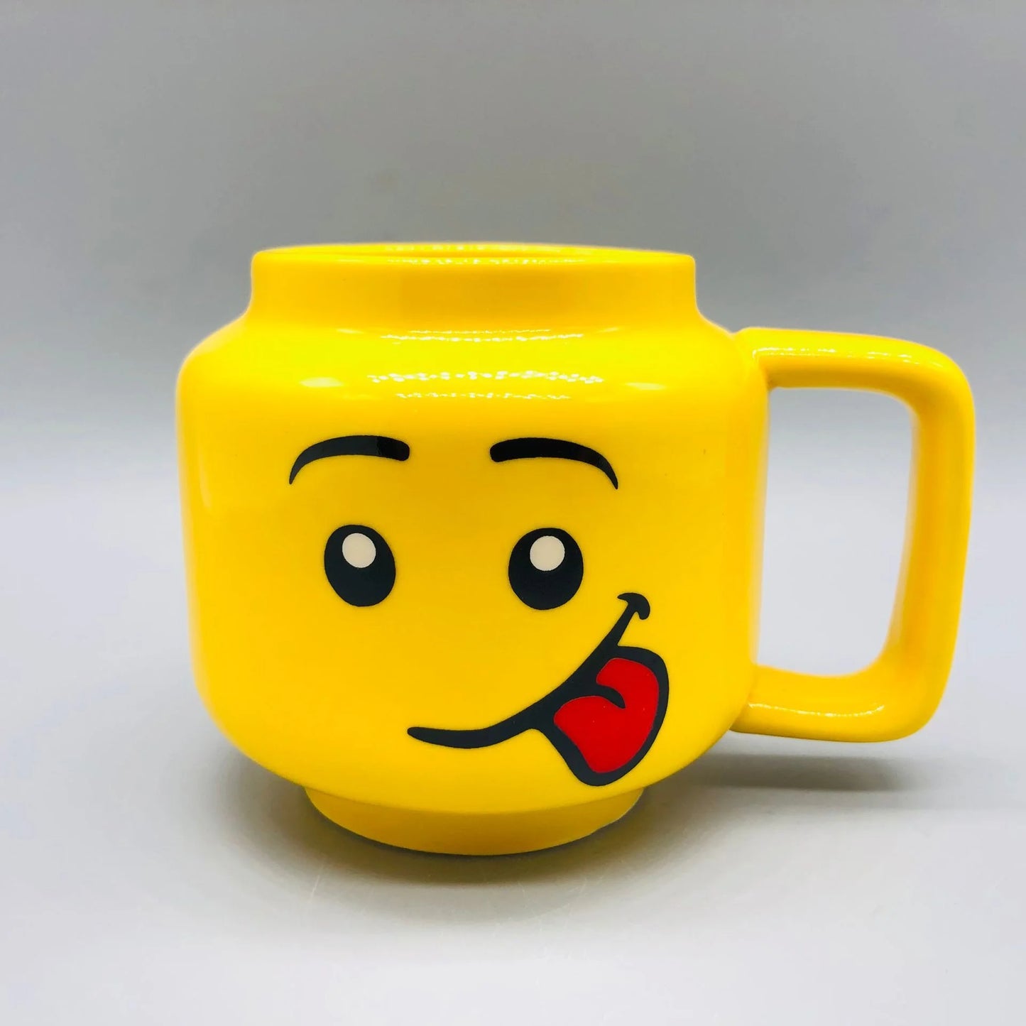 Face Mug