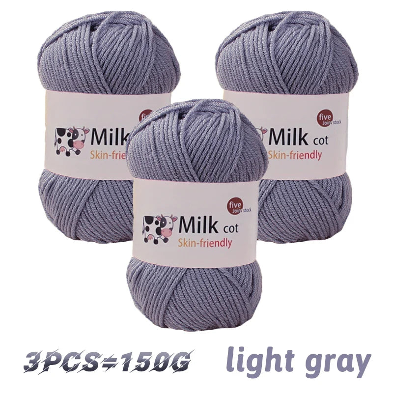 Handmade Quality Yarn