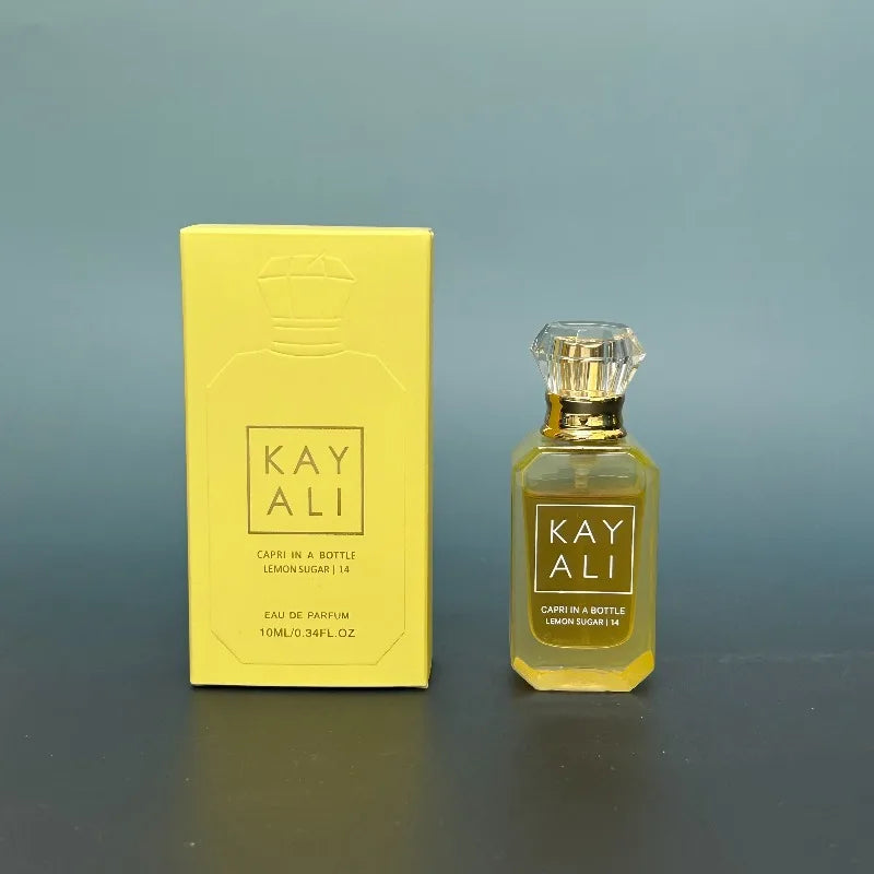 Mini perfume | KAYALI Sents