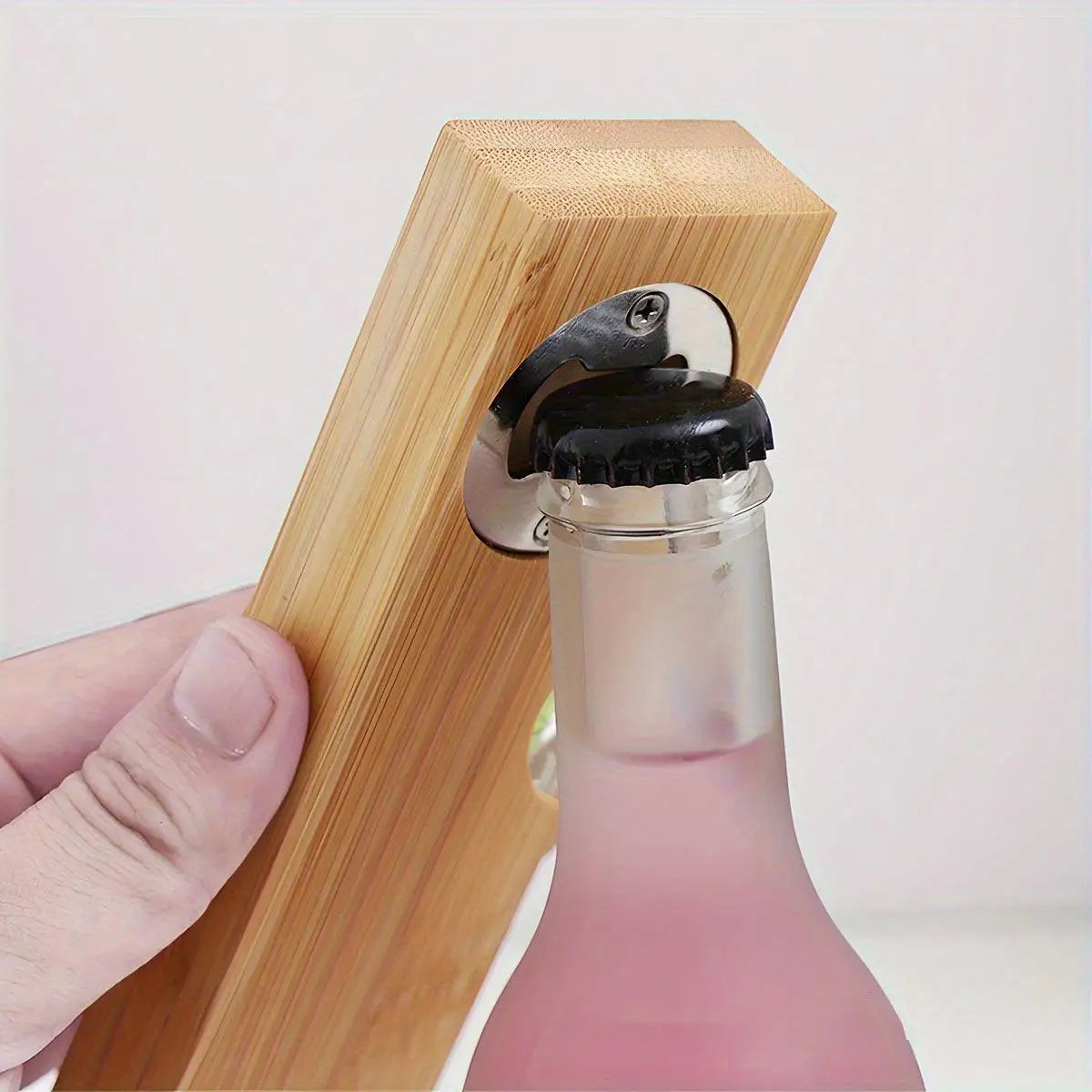 Level above the rest | Tool & Bottle opener for Dad