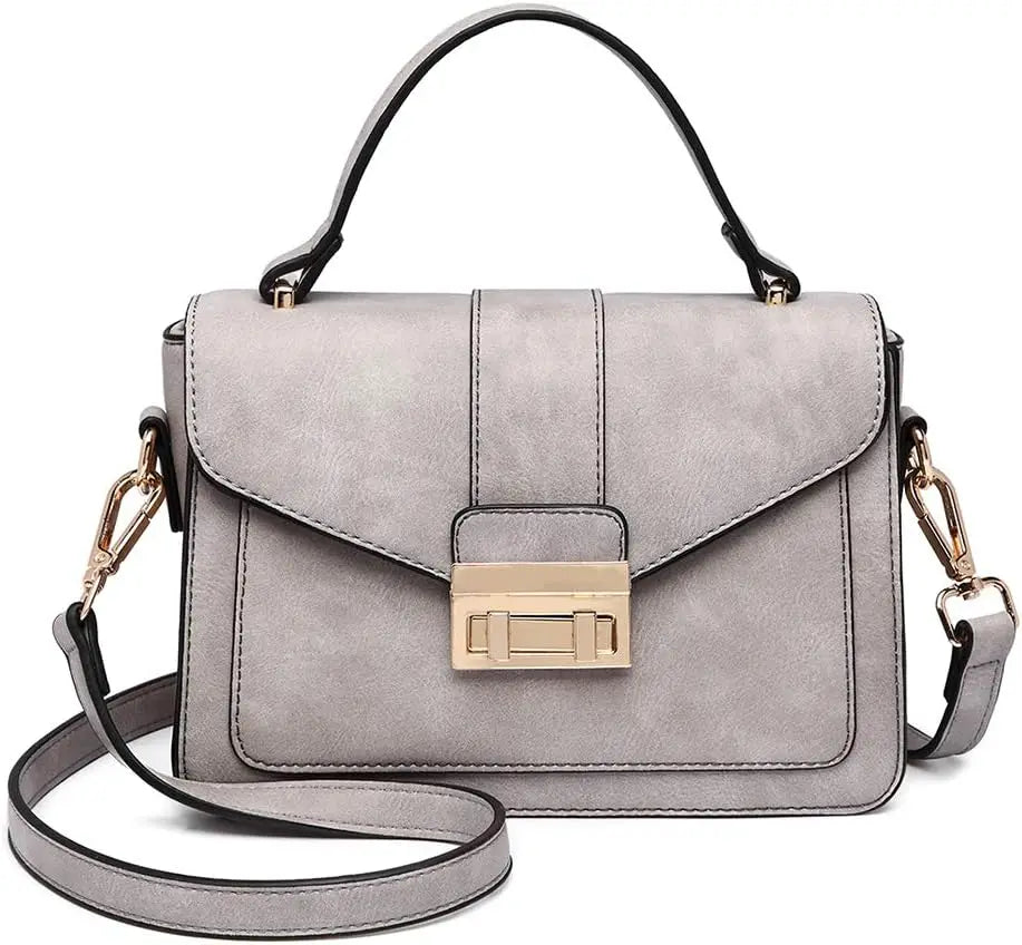 Casual Lux Hand Bag