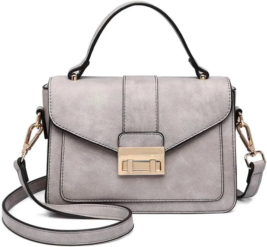 Casual Lux Hand Bag
