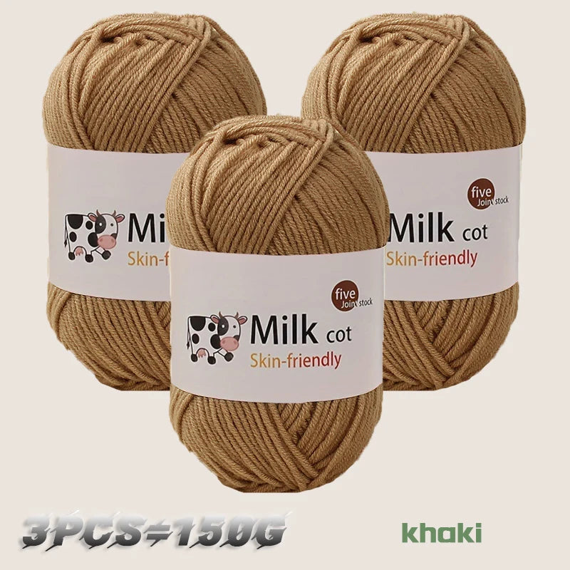 Handmade Quality Yarn