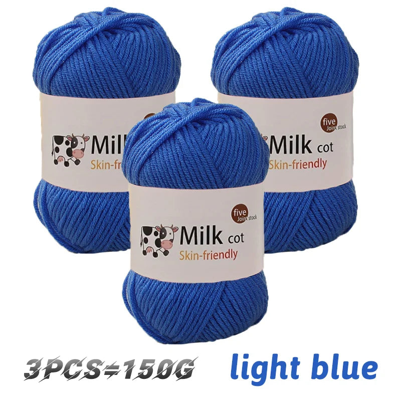 Handmade Quality Yarn