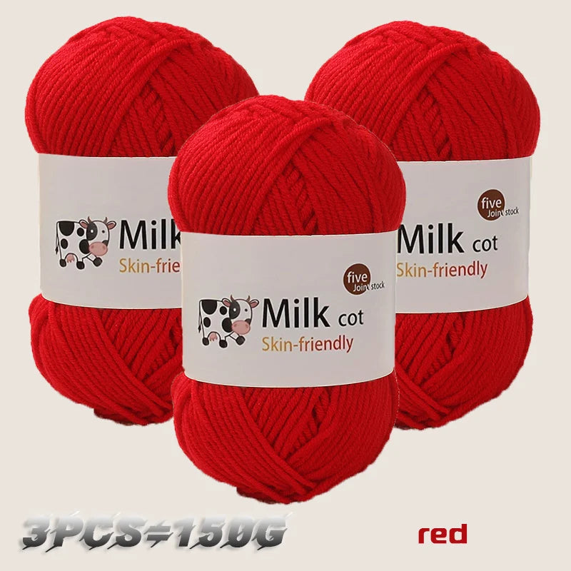 Handmade Quality Yarn
