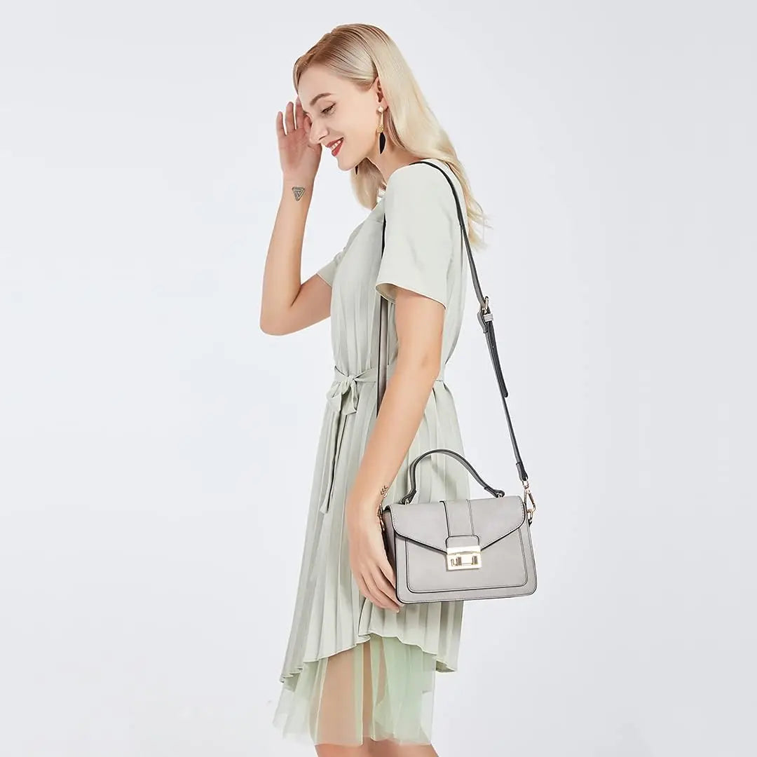 Casual Lux Hand Bag