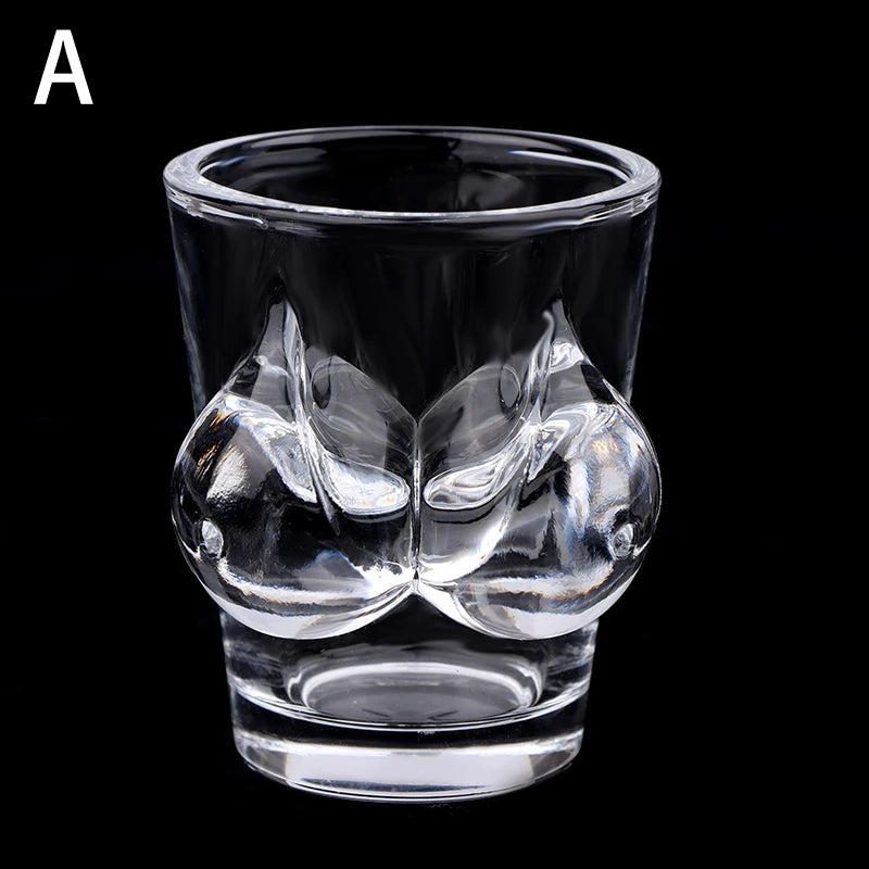 Womaniser Beer Glasses