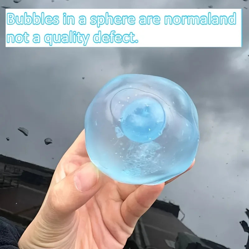 Viral Squishy Mochi |Coconut Oil Squishy