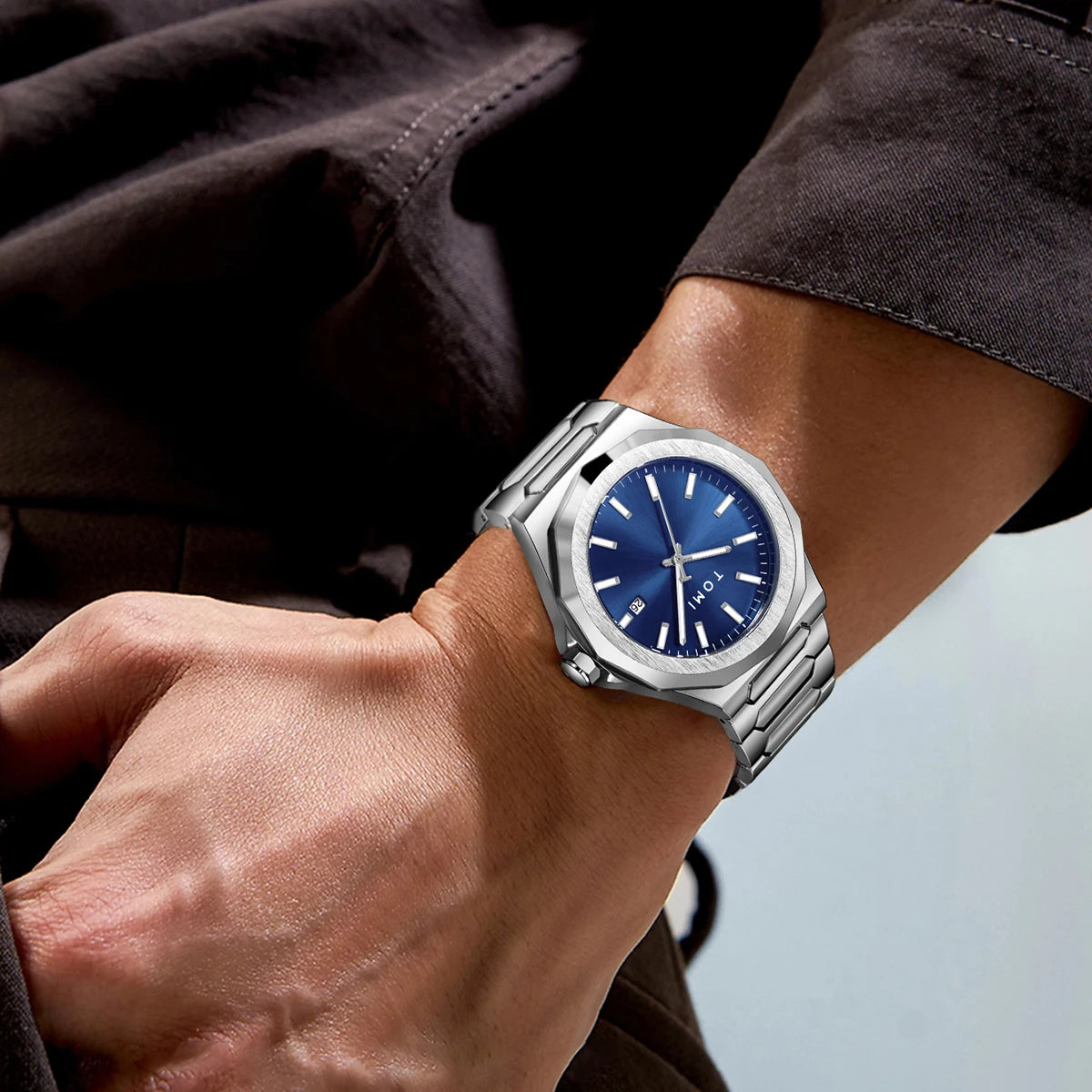 T305 Watch Gift Box
