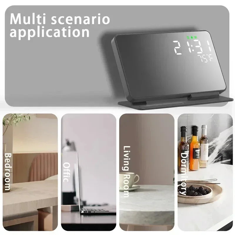 3 in 1 Wireless Charger For Apple or Samsung