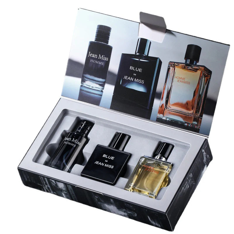High Quality Colognes Set | Jean Miss