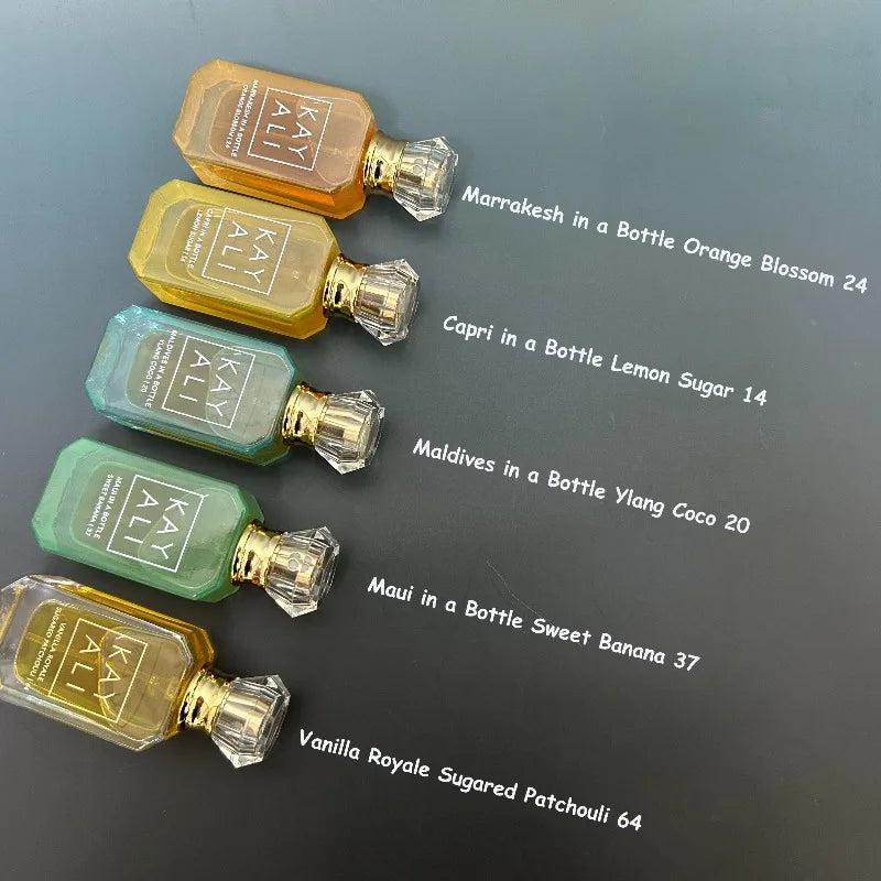 Mini perfume | KAYALI Sents