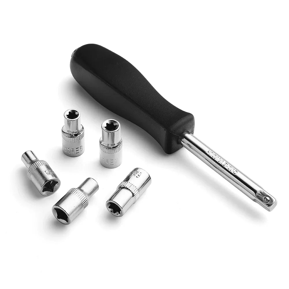 Car Repair Premium 94pcs Ratchet Wrench Set