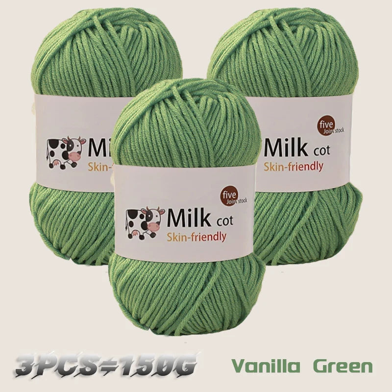 Handmade Quality Yarn