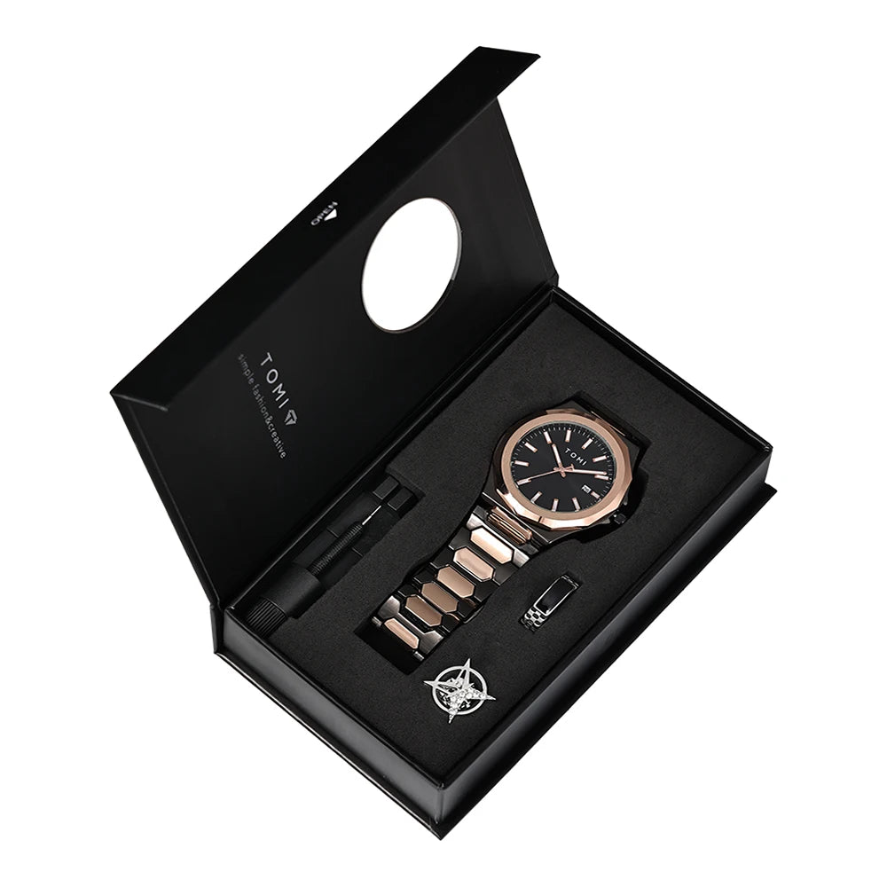 T305 Watch Gift Box