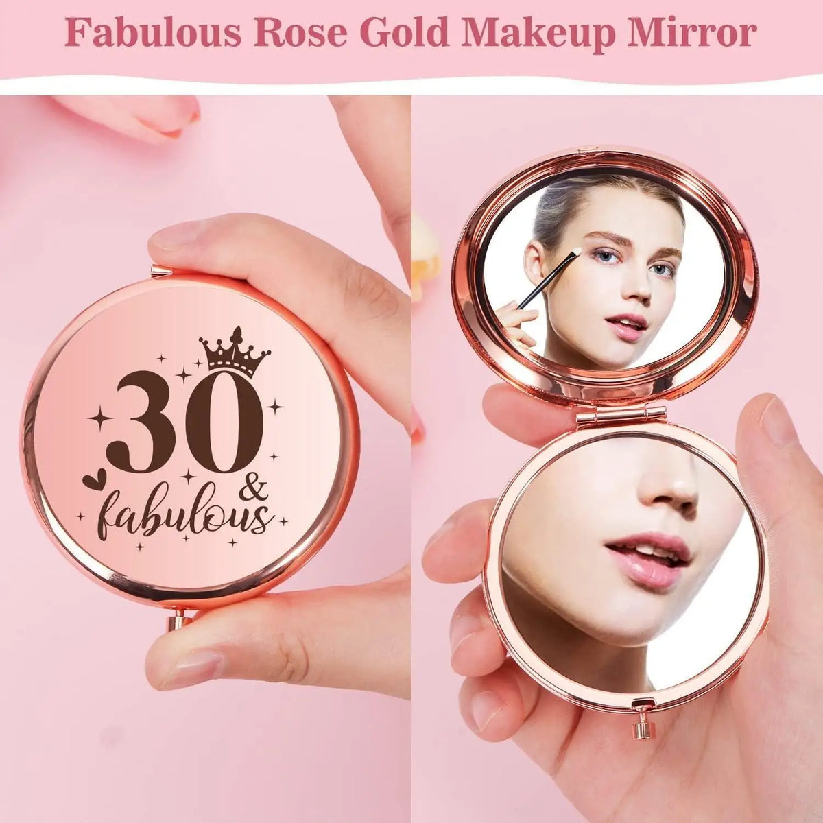 30th Birthday Gift Set