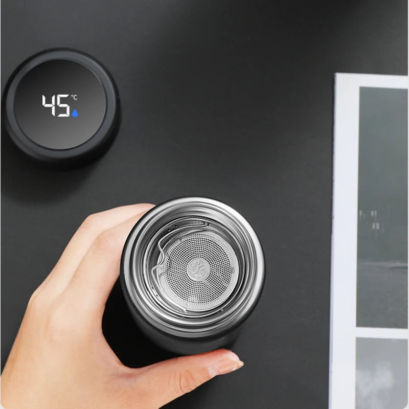 Smart Digital Modern Flask