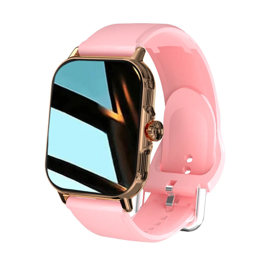 Smart Watch - IOS + android