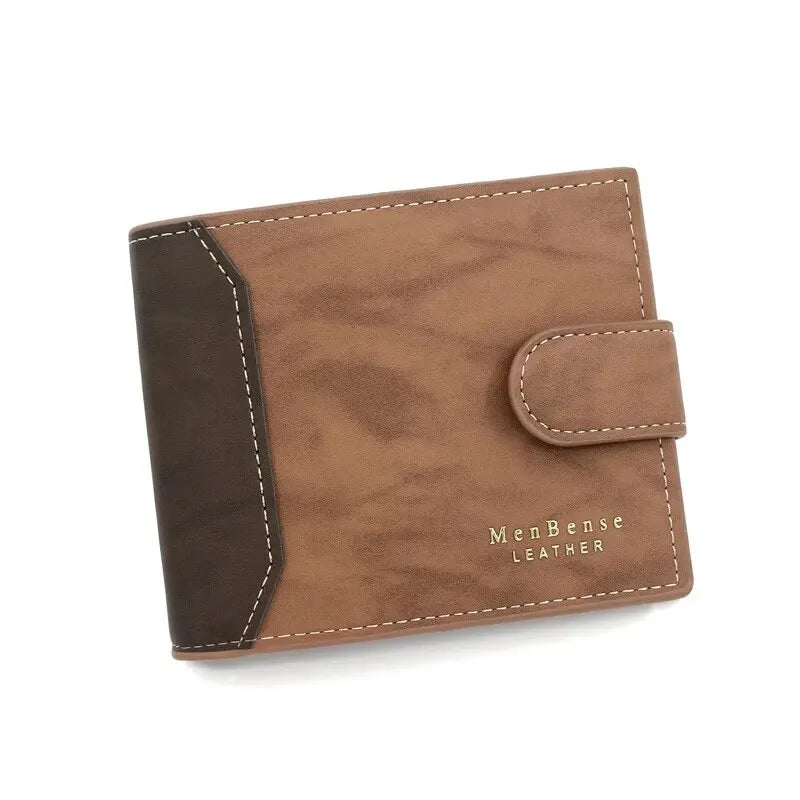 Men's Vintage Wallet