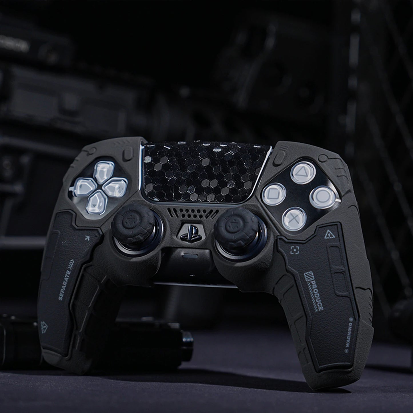 PS5 Edge Game Controller Covers