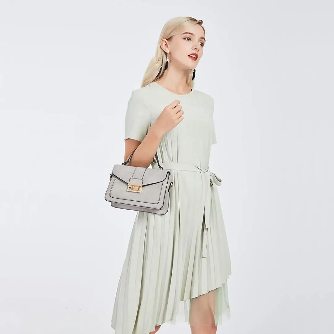 Casual Lux Hand Bag