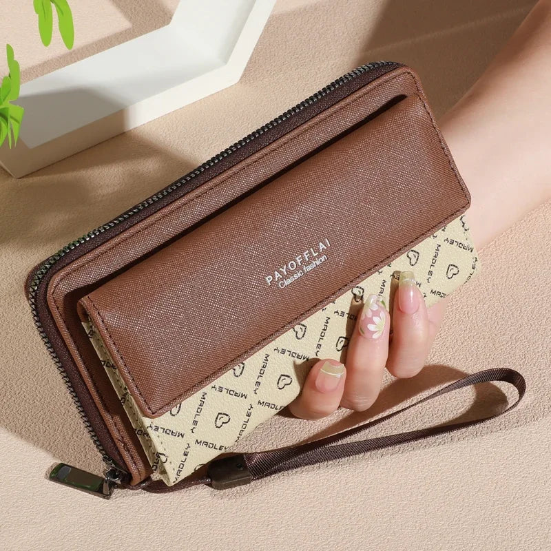 Classic Fashion Hand Held Purse