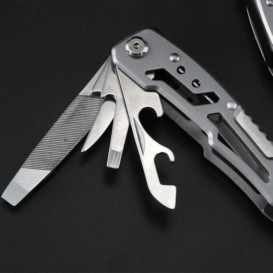 Stainless Steel Multitool
