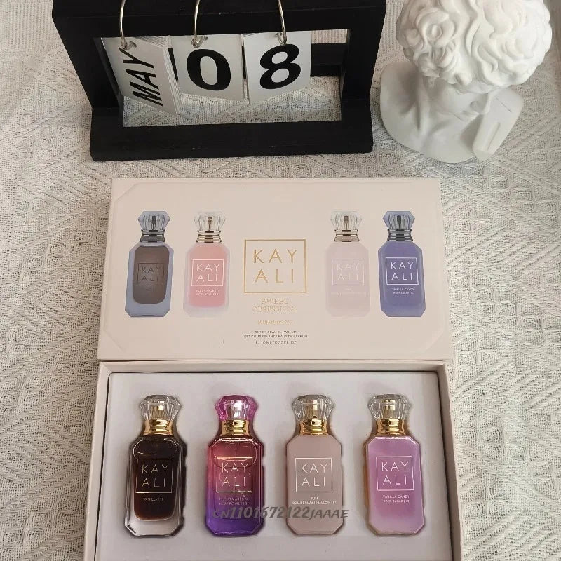 KAYALI Perfume Collection