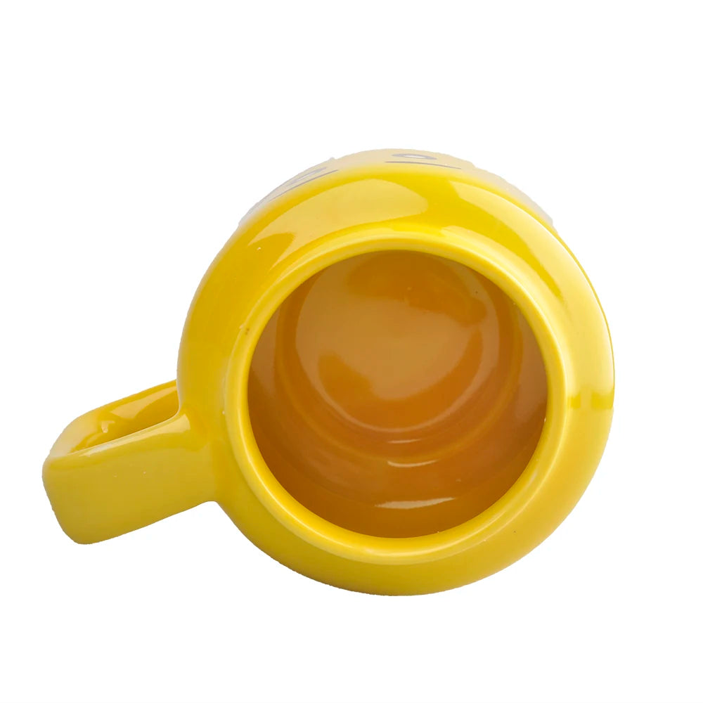Face Mug