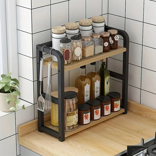 Space Saving Organiser