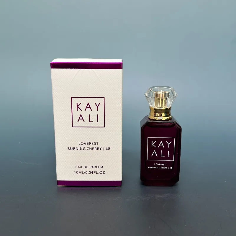 Mini perfume | KAYALI Sents