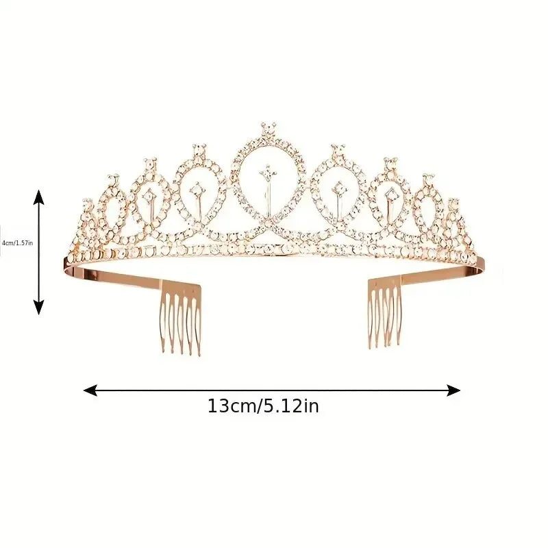 Birthday Sash and Crown