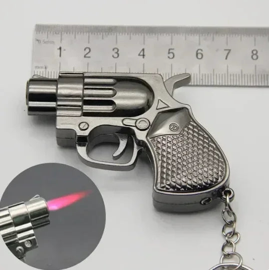 Gun Shaped Lighter