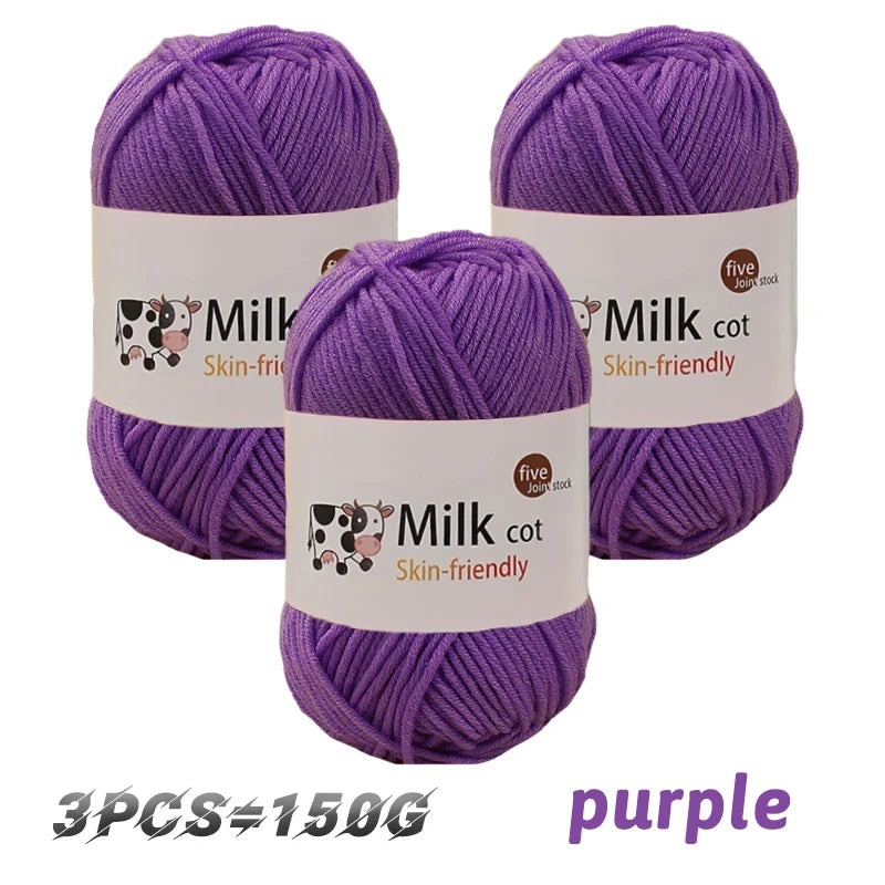 Handmade Quality Yarn