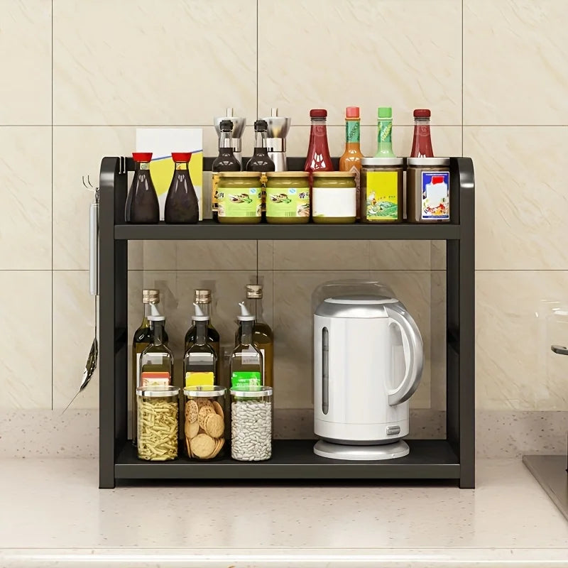 Space Saving Organiser
