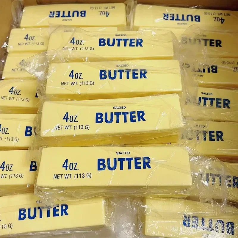 Butter Squishy | Slow rising Viral Butter squishy