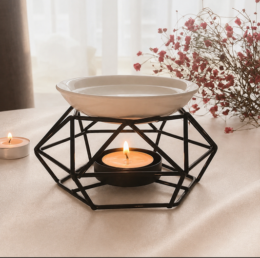 Wax burner