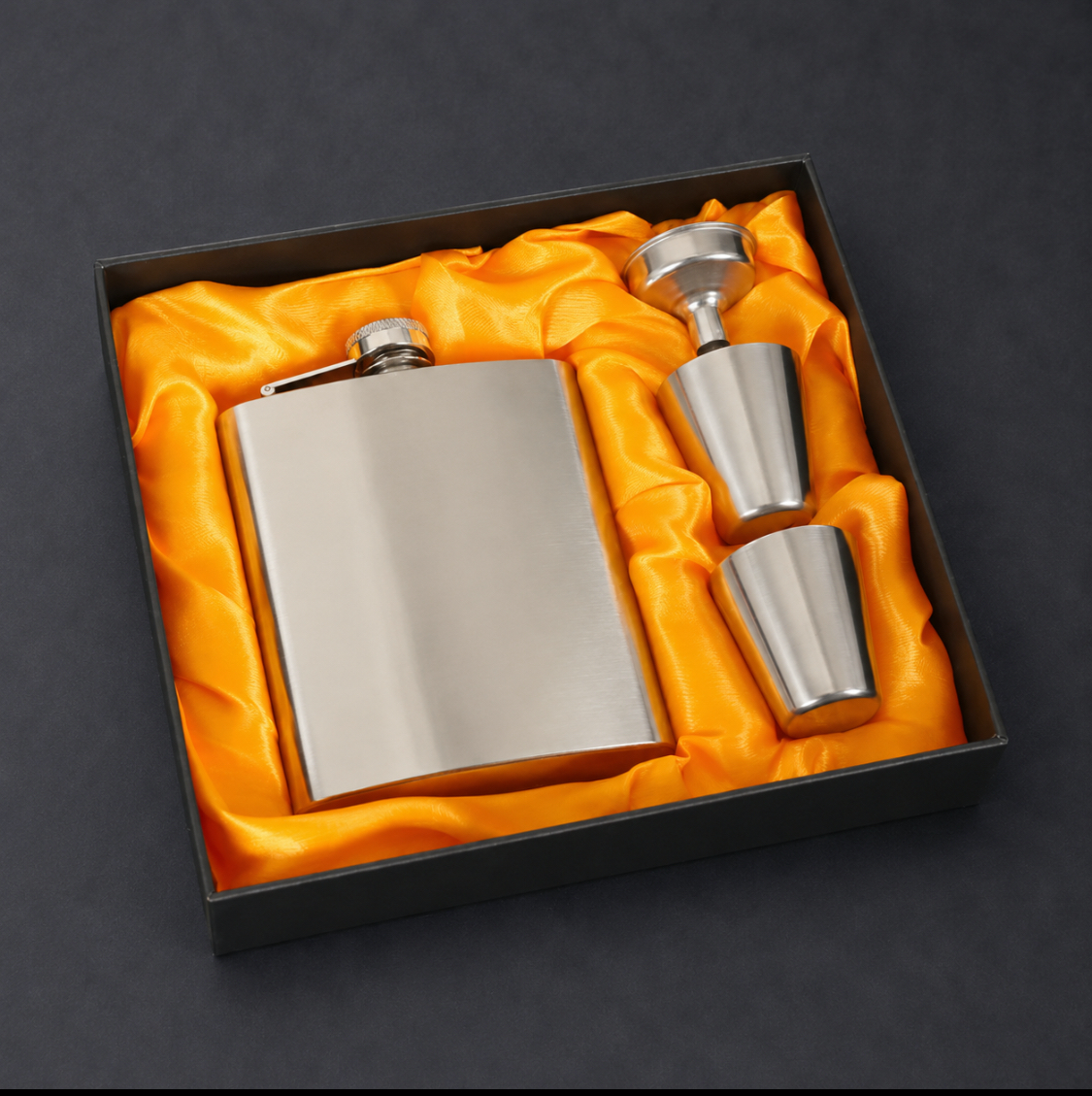 Whiskey Drink-Wear Gift Set